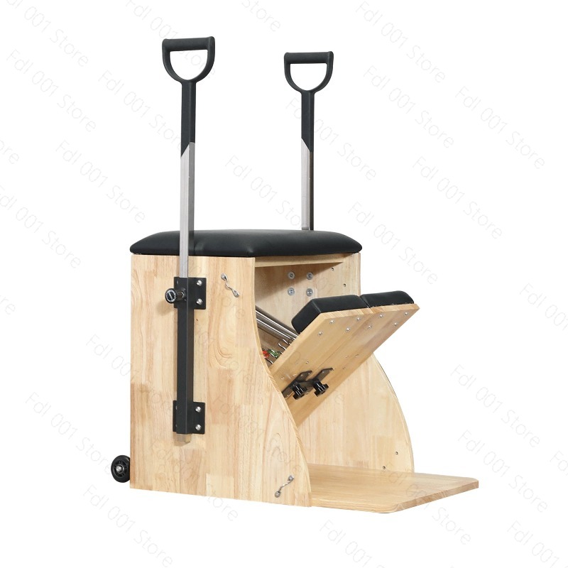 필라테스 스태빌리티 체어, 요가 스튜디오용 운다 체어 - Pilates Yoga Chair 리뷰 및 가격