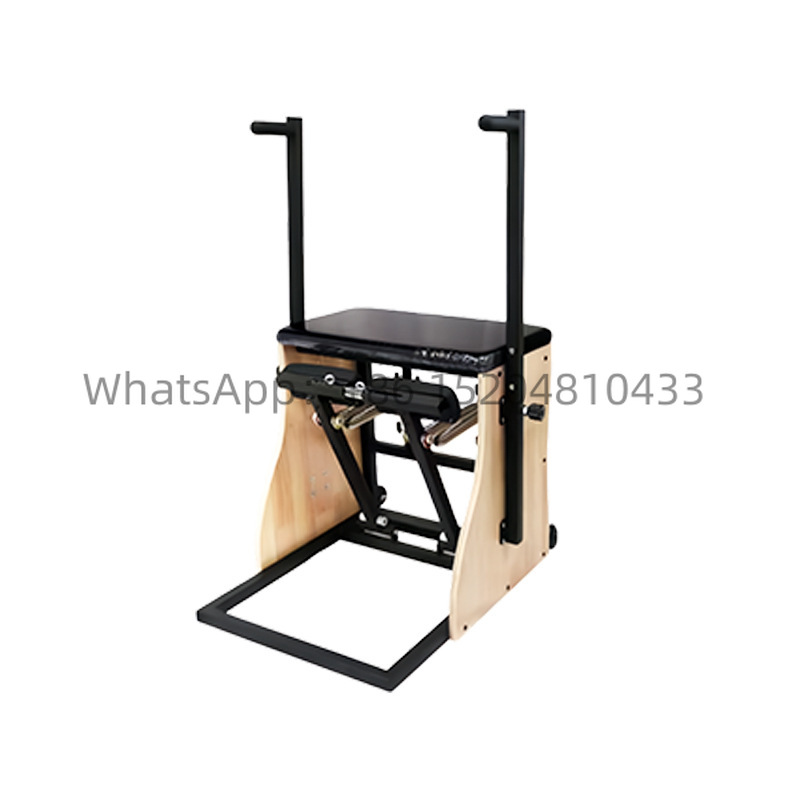 필라테스 원다 체어 홈 & 스튜디오 자세 교정기, 개인 - Pilates Yoga Chair 리뷰 및 가격