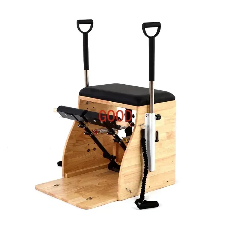 2024 밸런스 바디 요가 필라테스 리포머 머신 장비  - Pilates Yoga Chair 리뷰 및 가격