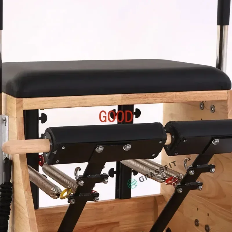 2024 밸런스 바디 요가 필라테스 리포머 머신 장비  - Pilates Yoga Chair 리뷰 및 가격