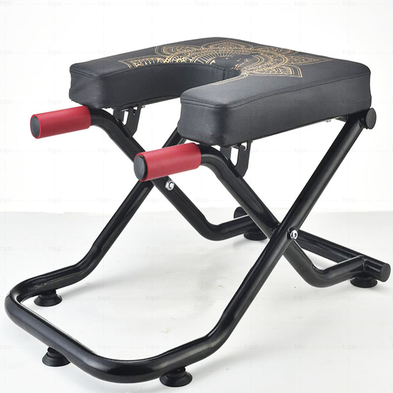 다기능 요가 헤드스탠드 벤치 필라테스 요가 숄더 스탠드 - Pilates Yoga Chair 리뷰 및 가격