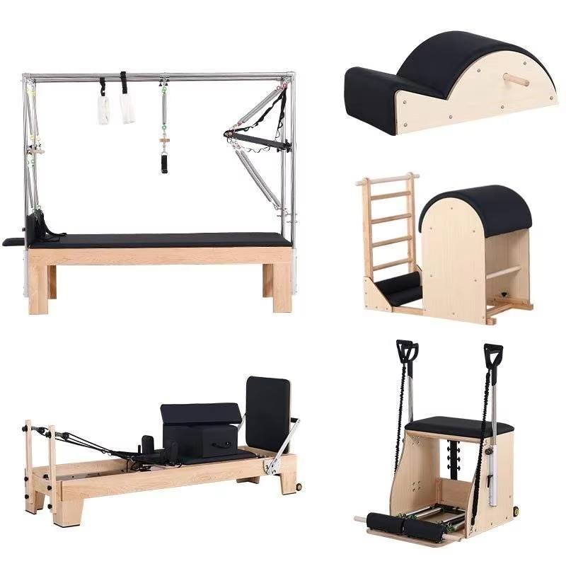 YTYIN 내구성 좋은 바디 필라테스 리포머 세트 전문 - Pilates Yoga Chair 리뷰 및 가격