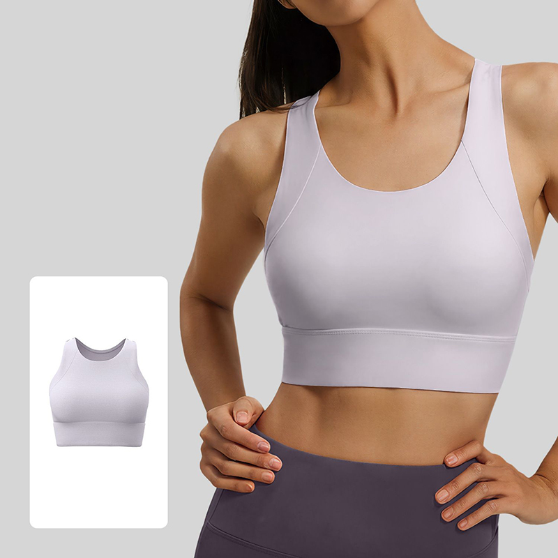 2026 패션 레이서백 요가 브라 여성 충격방지 푸쉬업 - Pilates Yoga Top 리뷰 및 가격