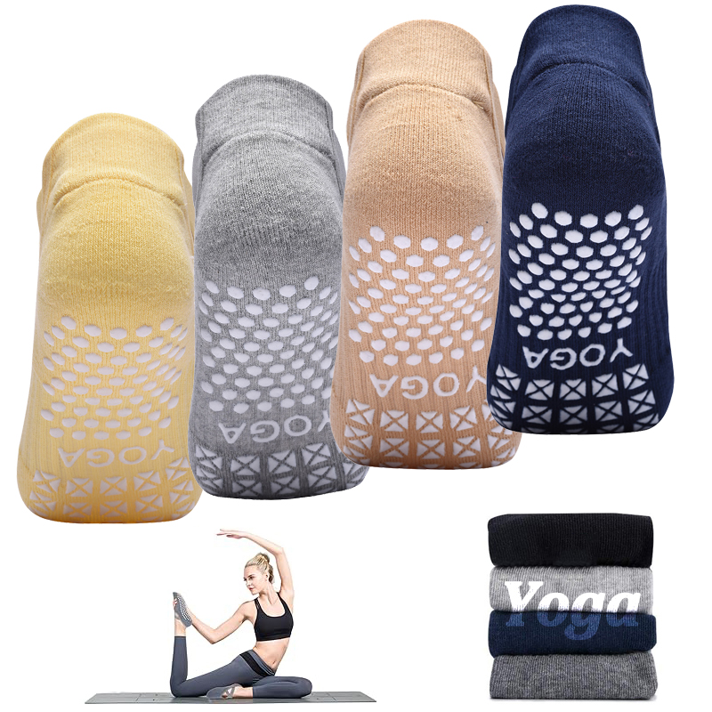 여성용 논슬립 요가 양말 실리콘 실내 코튼 밴드 백리스 - Medias Para Pilates Y Yoga 리뷰 및 가격