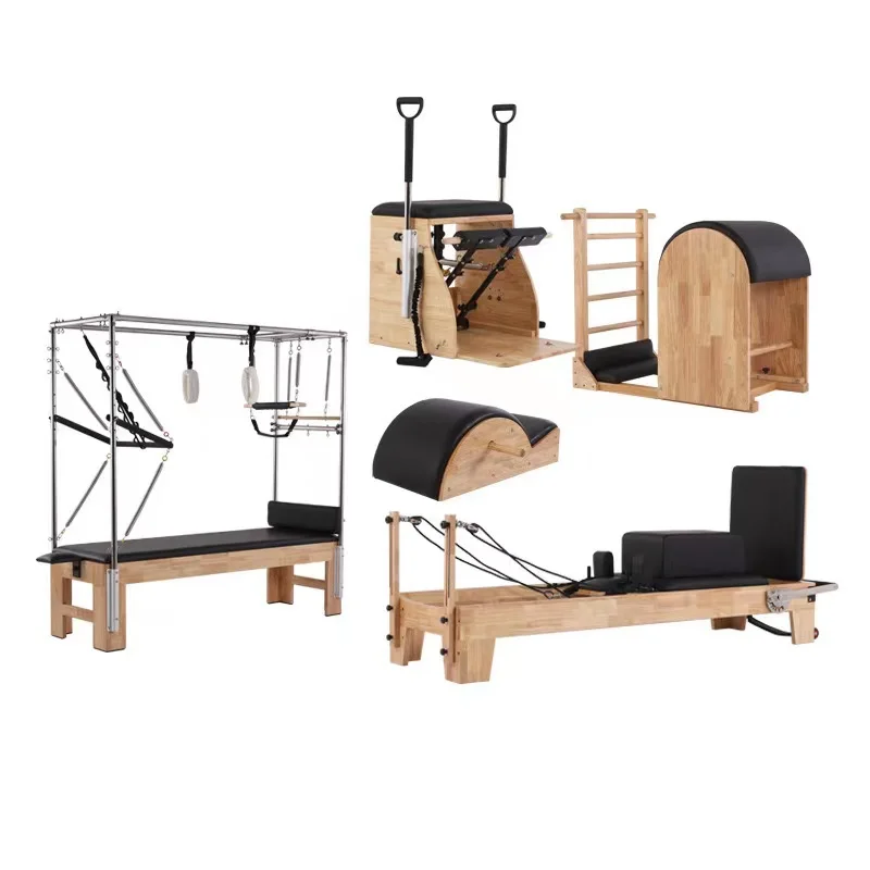 L을 입력하세요. # 필라테스 오크 코어 침대 상업용  - Pilates Yoga Chair 리뷰 및 가격
