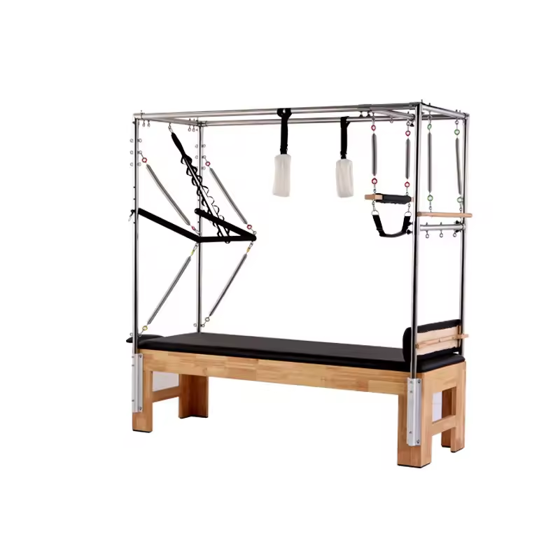 L을 입력하세요. # 필라테스 오크 코어 침대 상업용  - Pilates Yoga Chair 리뷰 및 가격